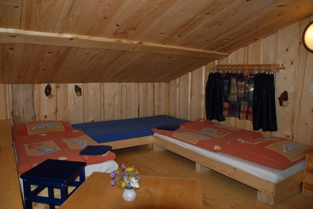 Penzión Javorina Donovaly Habitación foto